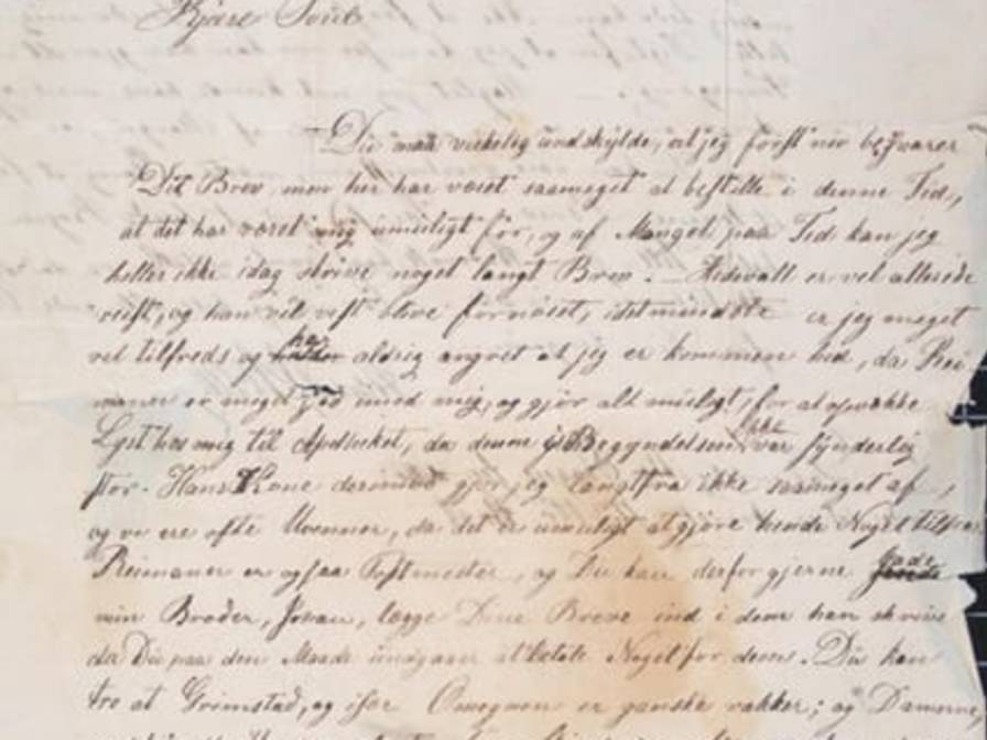 23 - Brev Lieungh_HI_side_1